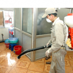 Mẹo đuổi Muỗi – công ty vệ sinh công nghiệp